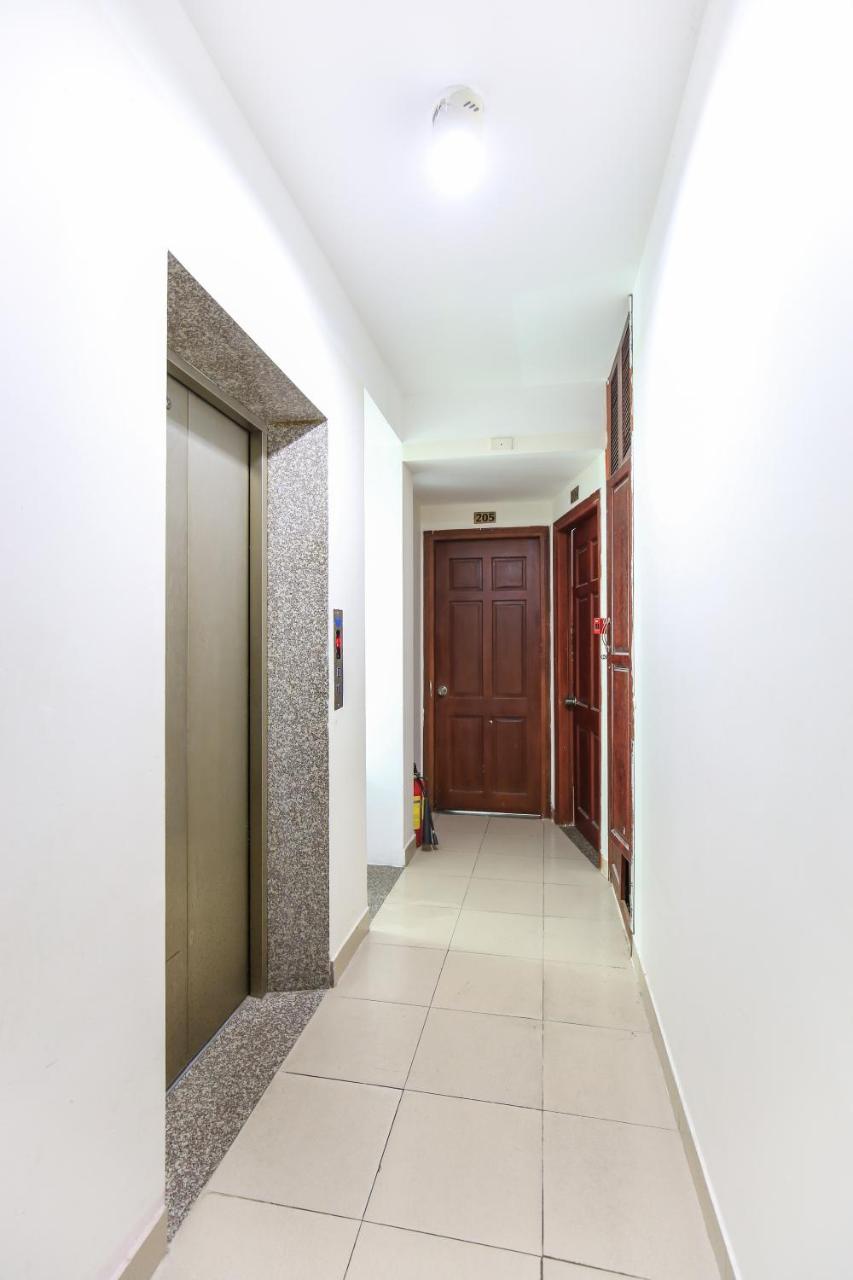 Nguyen Thao Hotel مدينة هوشي منه المظهر الخارجي الصورة