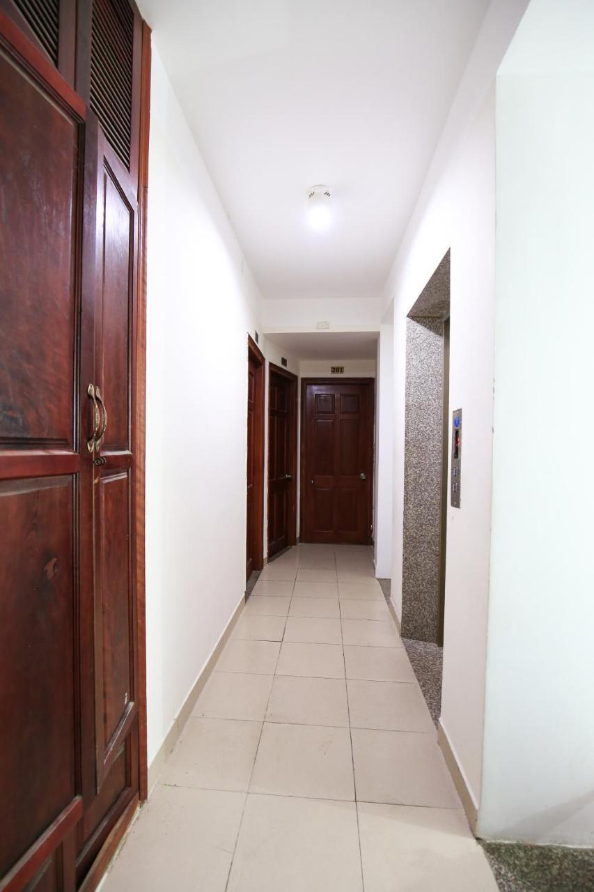 Nguyen Thao Hotel مدينة هوشي منه المظهر الخارجي الصورة